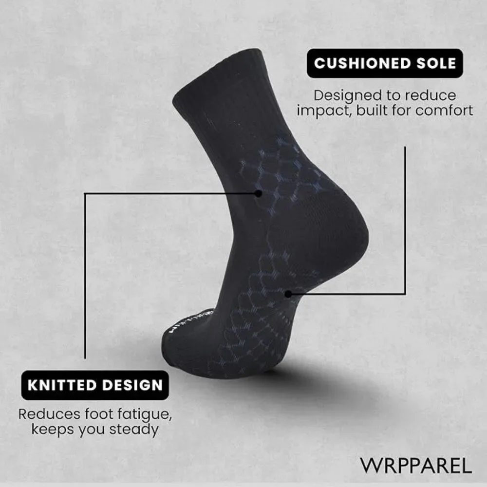 WRPPAREL mens low